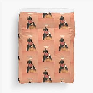 Alec benjamin Duvet Cover