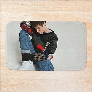 Alec Benjamin  Case Phone etc Bath Mat