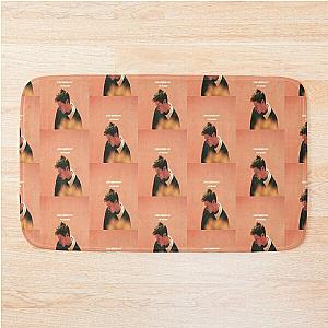 Alec benjamin Bath Mat