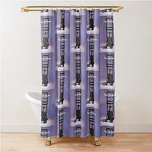 Alec benjamin Shower Curtain