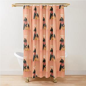 Alec benjamin Shower Curtain