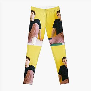 Alec Benjamin  Leggings