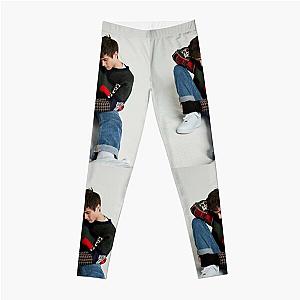 Alec Benjamin  Case Phone etc Leggings