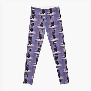 Alec benjamin Leggings