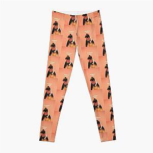 Alec benjamin Leggings