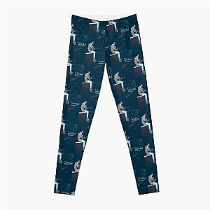 Alec benjamin Leggings