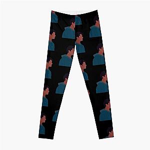 Alec Benjamin Leggings