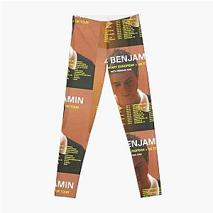 Alec EU + UK tour 2022 Leggings