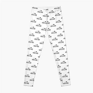 alec benjamin   Leggings