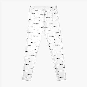 Alec Benjamin            Leggings