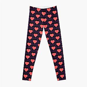 Alec Benjamin       Leggings