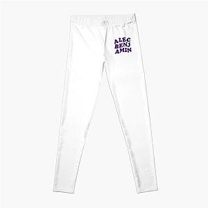 alec benjamin  Leggings