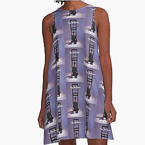 Alec benjamin A-Line Dress