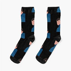 Alec Benjamin Socks