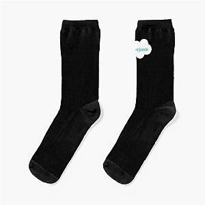 Alec Benjamin Socks