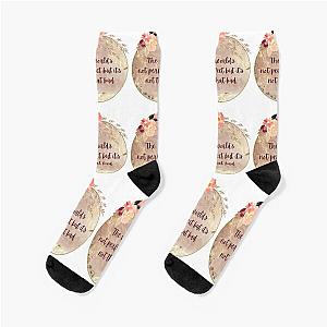 Alec Benjamin Socks