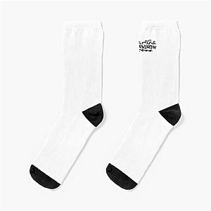 Alec Benjamin Socks