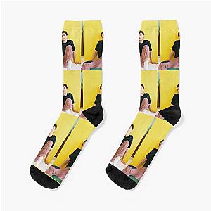 Alec Benjamin  Socks