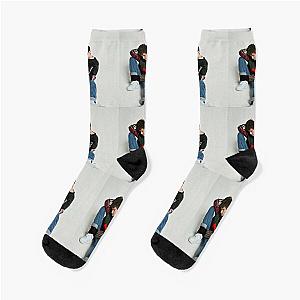 Alec Benjamin  Case Phone etc Socks