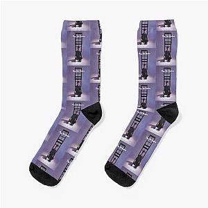 Alec benjamin Socks