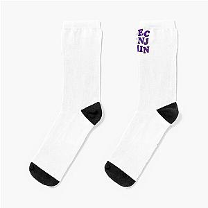 alec benjamin  Socks