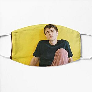 Alec Benjamin  Flat Mask