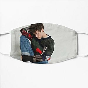 Alec Benjamin  Case Phone etc Flat Mask