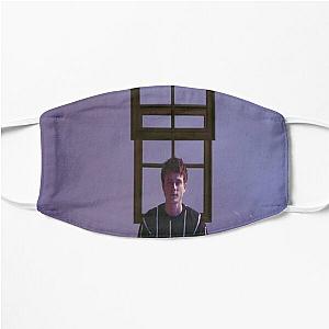 Alec benjamin Flat Mask