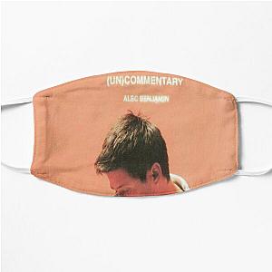 Alec benjamin Flat Mask