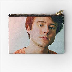 Alec Benjamin For Custom Phone Case And Mask Socks Pin Button Etc Zipper Pouch