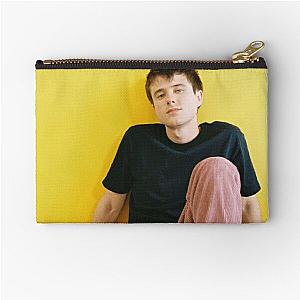 Alec Benjamin  Zipper Pouch