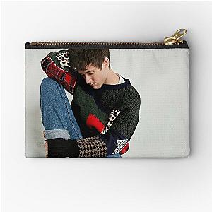 Alec Benjamin  Case Phone etc Zipper Pouch