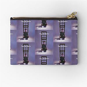 Alec benjamin Zipper Pouch