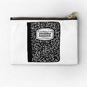 Alec Benjamin Annabelles Homework Sticker Zipper Pouch