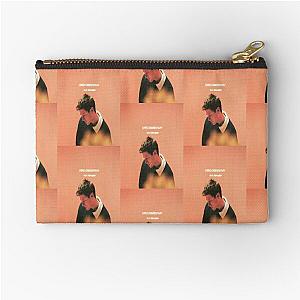 Alec benjamin Zipper Pouch