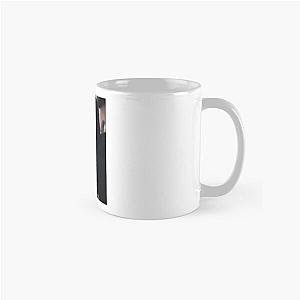 Alec Benjamin Classic Mug