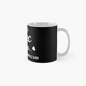 Alec Benjamin Classic Mug