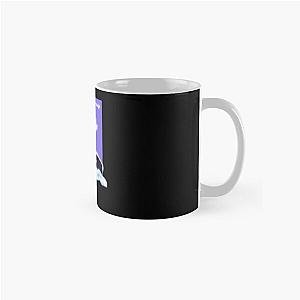 Alec Benjamin Classic Mug