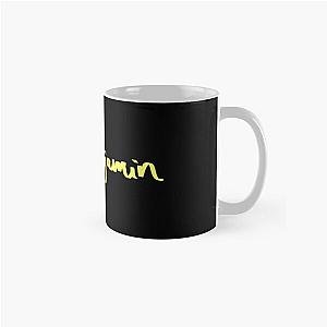 Alec Benjamin Classic Mug