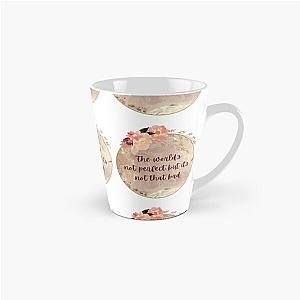 Alec Benjamin Tall Mug