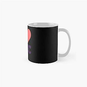 Alec Benjamin Classic Mug