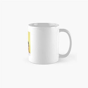 Alec Benjamin  Classic Mug