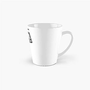 Speakers Alec Benjamin Lyric Tall Mug