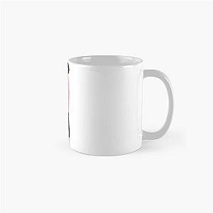 Alec Benjamin Silhouette Classic Mug