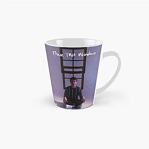 Alec benjamin Tall Mug