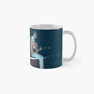 Alec benjamin Classic Mug