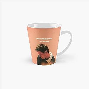 Alec benjamin Tall Mug