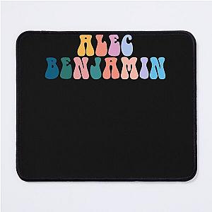 Alec benjamin Alec Mouse Pad