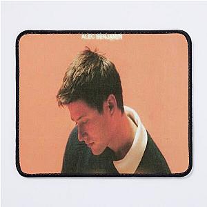 Alec benjamin Mouse Pad