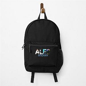 Alec benjamin music Backpack